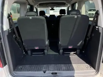 Photo 8 Opel Combo  Life L2H1 1.5 D 130ch Elegance