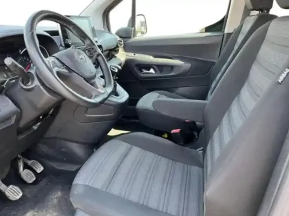 Photo 6 Opel Combo  Life L2H1 1.5 D 130ch Elegance