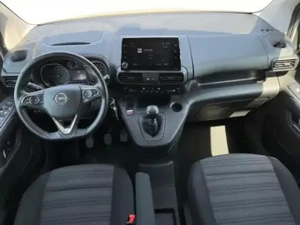 Photo 5 Opel Combo  Life L2H1 1.5 D 130ch Elegance