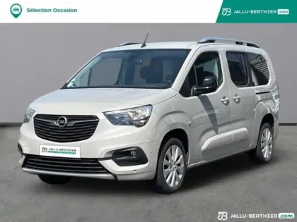 Photo Opel Combo Elegance