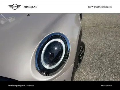 Photo 9 Mini Mini  Cooper 136ch Edition Premium Plus BVA7