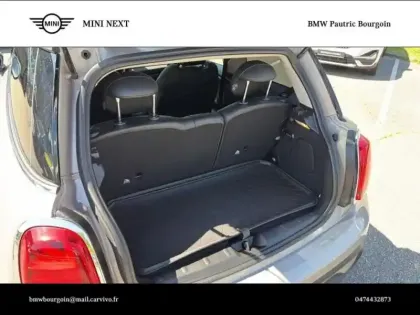 Photo 6 Mini Mini  Cooper 136ch Edition Premium Plus BVA7
