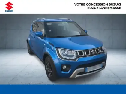 Photo Suzuki Ignis Privilège