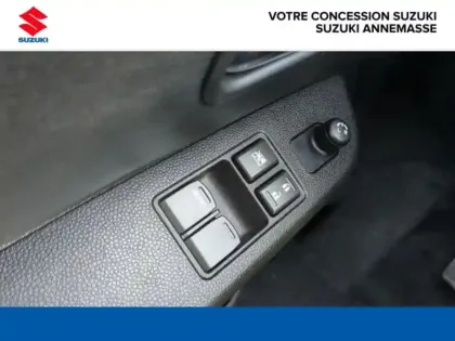 Photo 12 Suzuki Ignis  1.2 Dualjet Hybrid 83ch Privilège