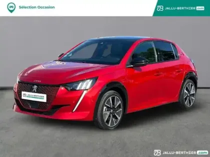 Photo Peugeot 208 Gt