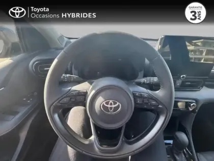 Photo 9 Toyota Yaris  116h Design 5p MY25