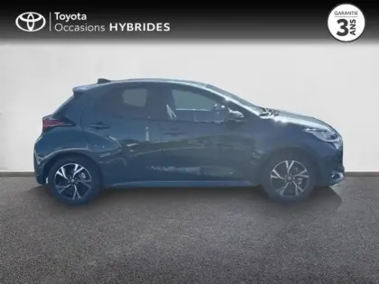 Photo 14 Toyota Yaris  116h Design 5p MY25