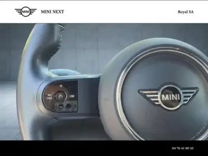 Photo 13 Mini Countryman  Cooper 136ch  Essential BVA7