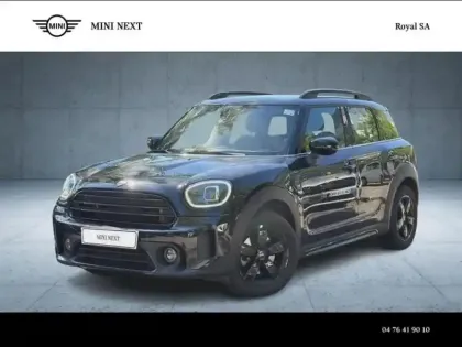 Photo Mini Countryman Essential