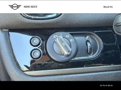 Photo 11 Mini Countryman  Cooper 136ch  Essential BVA7