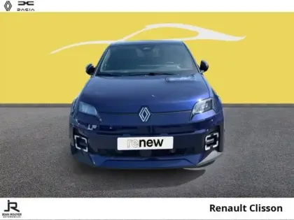 Photo 8 Renault 5  E-Tech Electrique 120ch Techno autonomie urbaine