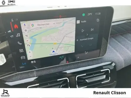 Photo 14 Renault 5  E-Tech Electrique 120ch Techno autonomie urbaine