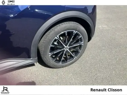 Photo 7 Renault 5  E-Tech Electrique 120ch Techno autonomie urbaine