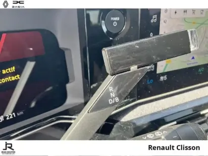 Photo 5 Renault 5  E-Tech Electrique 120ch Techno autonomie urbaine