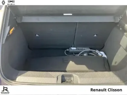 Photo 6 Renault 5  E-Tech Electrique 120ch Techno autonomie urbaine