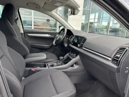 Photo 11 Skoda Karoq  2.0 TDI 116ch SCR Business DSG7
