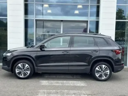 Photo 7 Skoda Karoq  2.0 TDI 116ch SCR Business DSG7