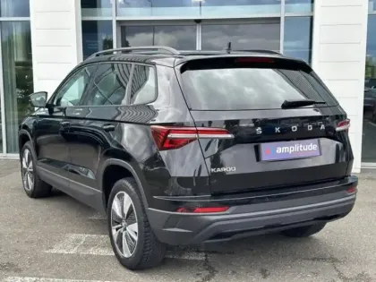 Photo 6 Skoda Karoq  2.0 TDI 116ch SCR Business DSG7