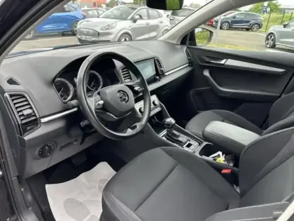 Photo 9 Skoda Karoq  2.0 TDI 116ch SCR Business DSG7