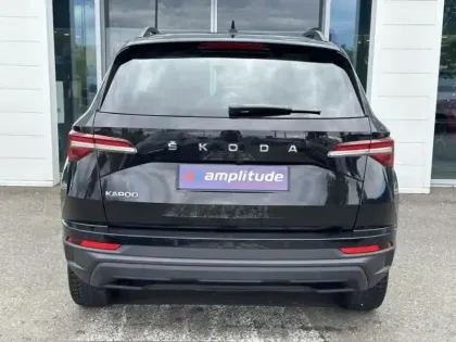 Photo 5 Skoda Karoq  2.0 TDI 116ch SCR Business DSG7