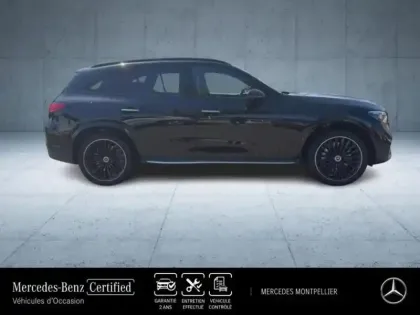 Photo 5 Mercedes GLC  400 e Hybrid 381ch AMG Line 4Matic 9G-Tronic