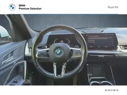 Photo 7 BMW X1  xDrive30e 326ch M Sport
