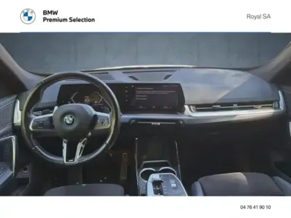 Photo 6 BMW X1  xDrive30e 326ch M Sport