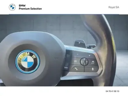 Photo 11 BMW X1  xDrive30e 326ch M Sport