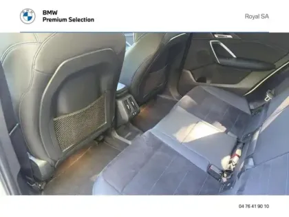 Photo 5 BMW X1  xDrive30e 326ch M Sport