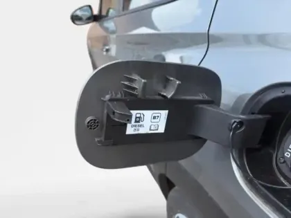 Photo 9 Hyundai Tucson  1.6 CRDI 136ch hybrid 48V Creative DCT-7 Euro6d-Evap