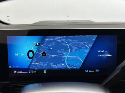 Photo 25 Renault Austral  E-Tech full hybrid 200 GSR2