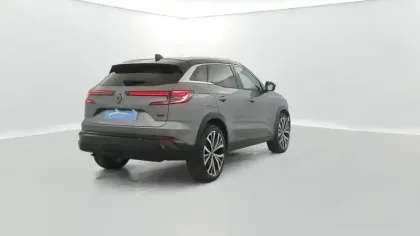 Photo 13 Renault Austral  E-Tech full hybrid 200 GSR2