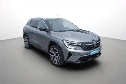 Photo 7 Renault Austral  E-Tech full hybrid 200 GSR2