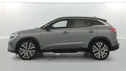 Photo 10 Renault Austral  E-Tech full hybrid 200 GSR2