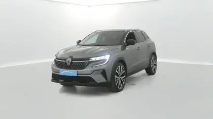 Photo 9 Renault Austral  E-Tech full hybrid 200 GSR2