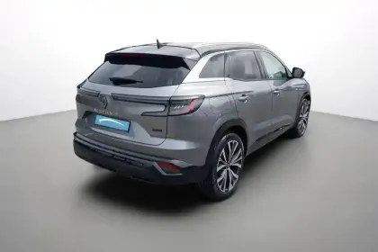 Photo 5 Renault Austral  E-Tech full hybrid 200 GSR2