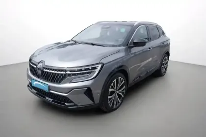Photo Renault Austral Iconic