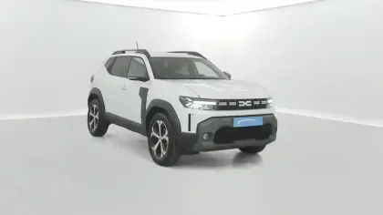 Photo 16 Dacia Duster  Mild Hybrid 130