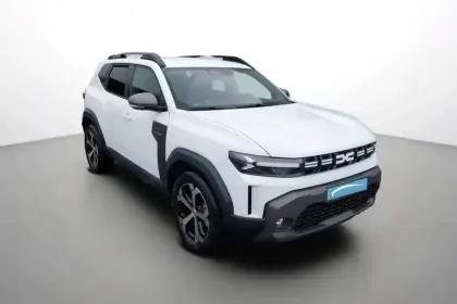 Photo 7 Dacia Duster  Mild Hybrid 130