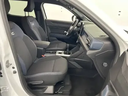 Photo 22 Dacia Duster  Mild Hybrid 130