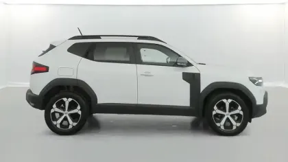 Photo 14 Dacia Duster  Mild Hybrid 130