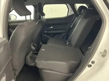 Photo 38 Dacia Duster  Mild Hybrid 130