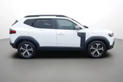 Photo 6 Dacia Duster  Mild Hybrid 130