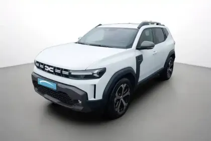 Photo Dacia Duster Journey