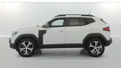 Photo 10 Dacia Duster  Mild Hybrid 130