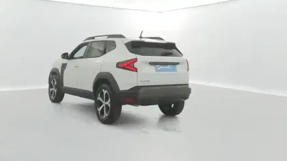 Photo 11 Dacia Duster  Mild Hybrid 130
