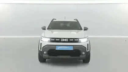 Photo 15 Dacia Duster  Mild Hybrid 130