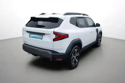 Photo 5 Dacia Duster  Mild Hybrid 130