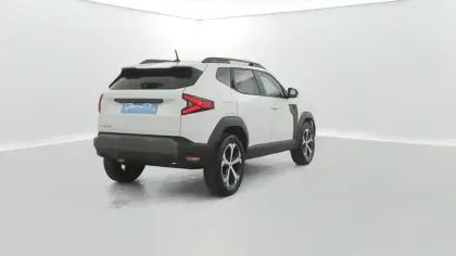 Photo 13 Dacia Duster  Mild Hybrid 130