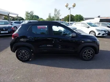 Photo 5 Dacia Spring 